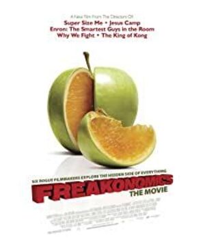 Freakonomics