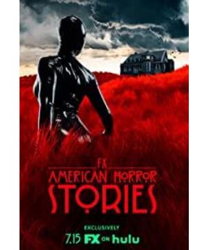 American Horror Stories