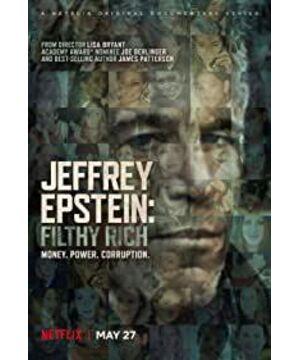 Jeffrey Epstein: Filthy Rich