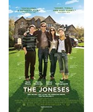 The Joneses