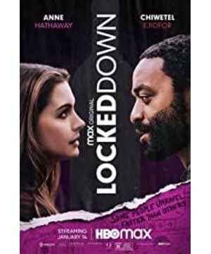 Locked Down