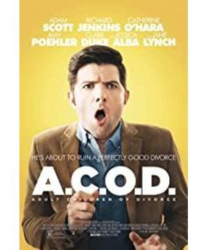 A.C.O.D.