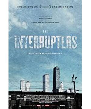 The Interrupters