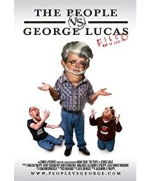 The People vs. George Lucas
