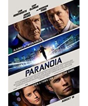 Paranoia