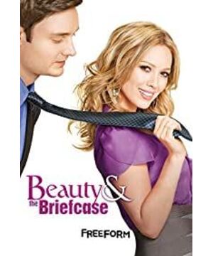 Beauty & the Briefcase