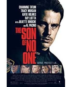 The Son of No One