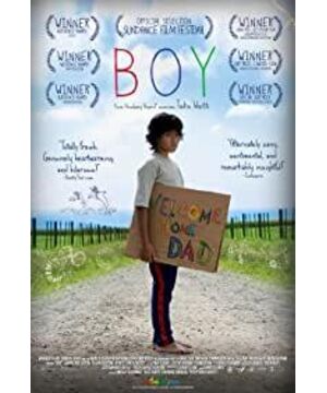 Boy