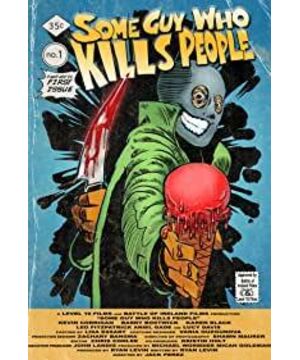 Some Guy Who Kills People