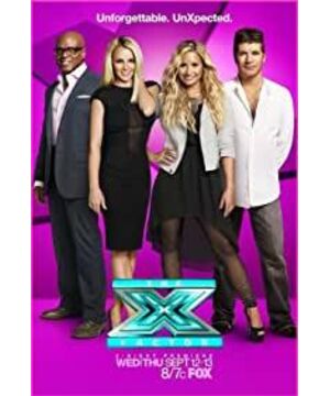 The X Factor