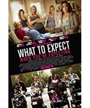 What to Expect When You're Expecting