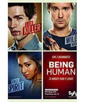 Being Human