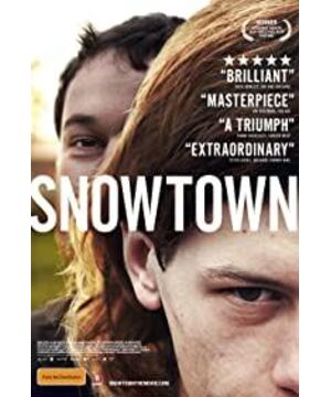 The Snowtown Murders