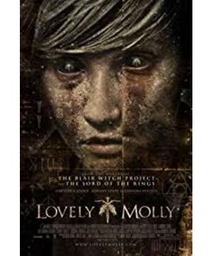 Lovely Molly