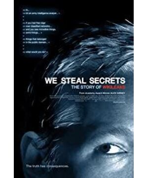 We Steal Secrets