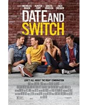 Date and Switch
