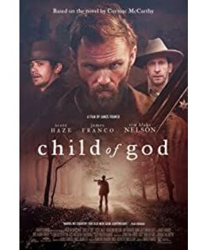 Child of God