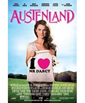 Austenland