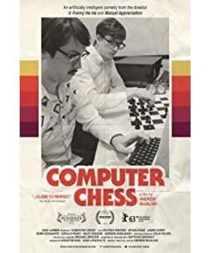 Computer Chess