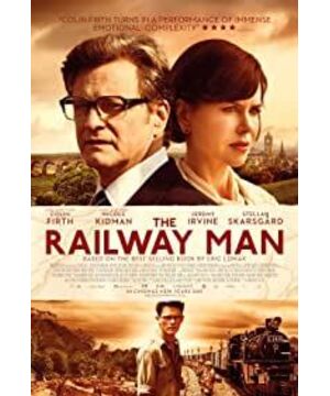 The Railway Man