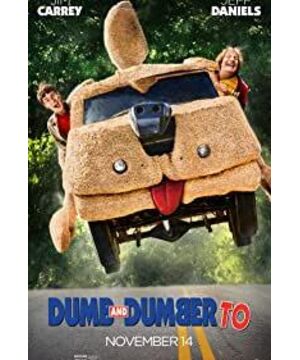 Dumb and Dumber to