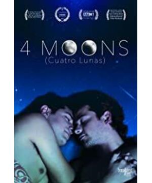 4 Moons