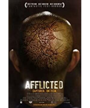 Afflicted