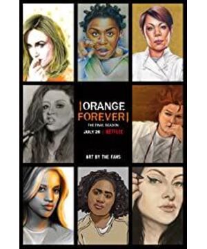 Orange Is the New Black