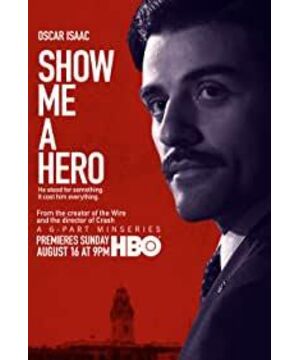 Show Me a Hero