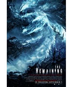 The Remaining