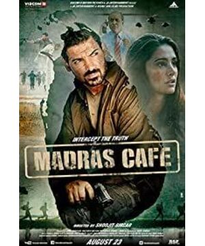 Madras Cafe