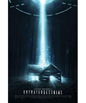 Extraterrestrial