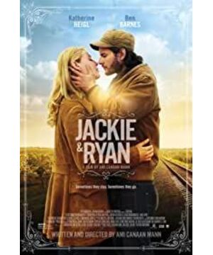 Jackie & Ryan