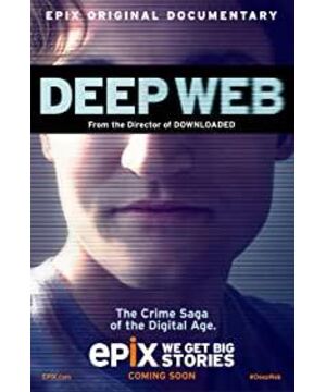 Deep Web