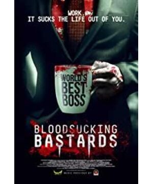 Bloodsucking Bastards