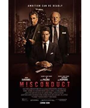 Misconduct