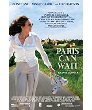 Paris Can Wait