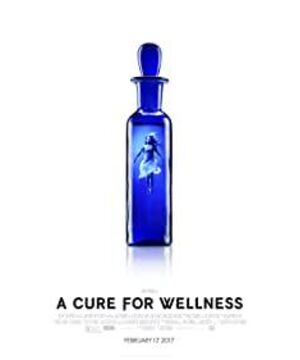 A Cure for Wellness