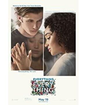 Everything, Everything