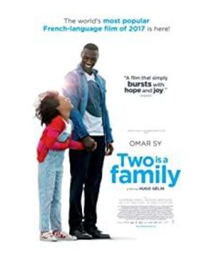 Two Is a Family