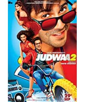 Judwaa 2