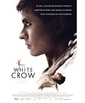 The White Crow