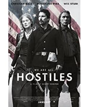 Hostiles
