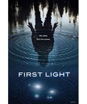 At First Light