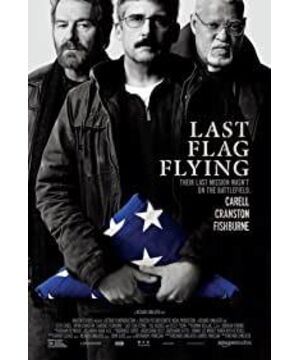 Last Flag Flying