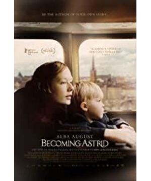 Becoming Astrid