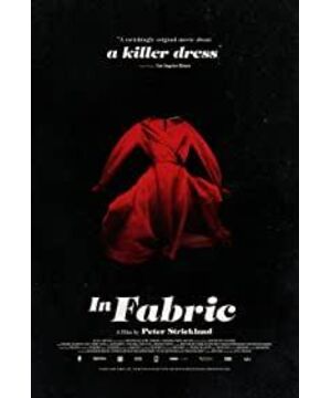 In Fabric