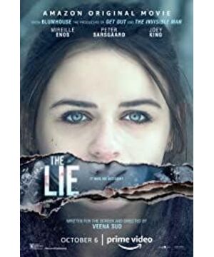 The Lie