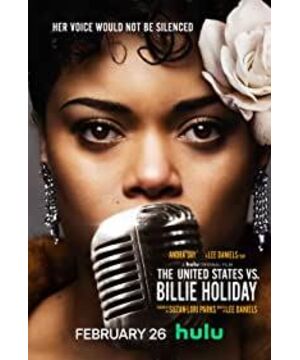 The United States vs. Billie Holiday