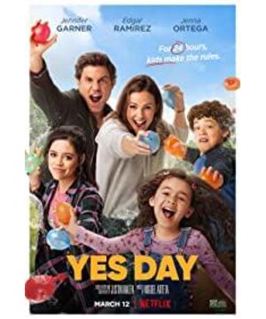 Yes Day
